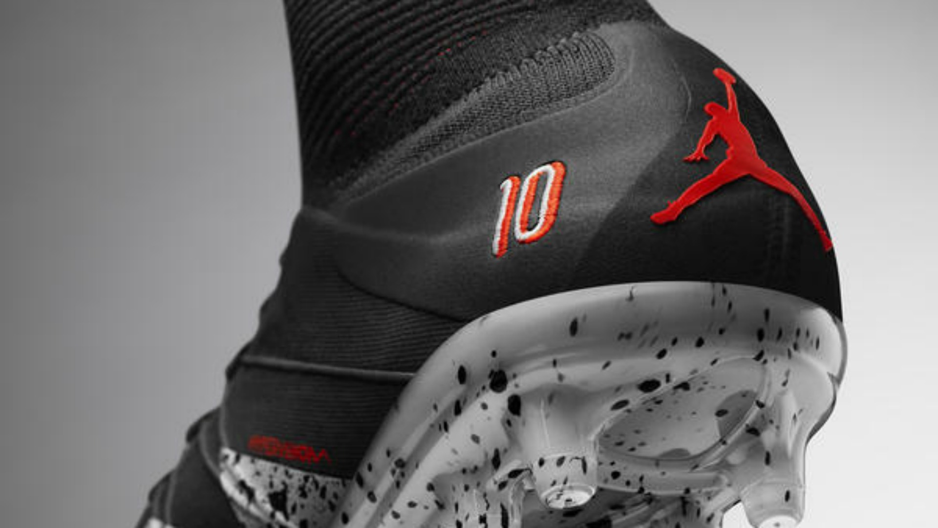 Jordan Y Neymar Tenis Jordan Y Neymar Tenis