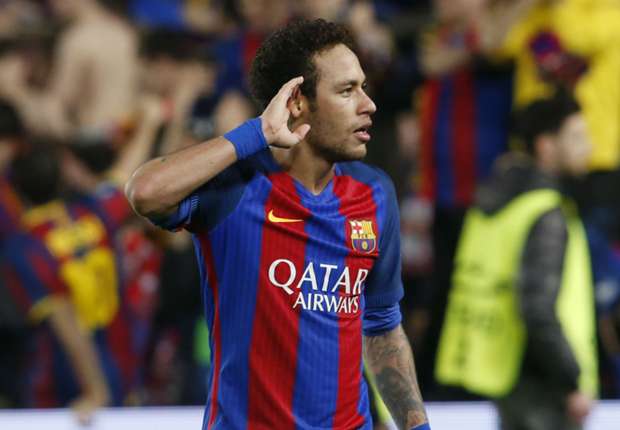 Resultado de imagem para neymar com a camisa do psg