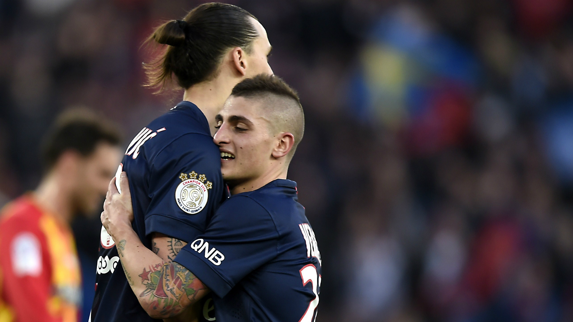 Polemiche ovali: Castrogiovanni a Las Vegas con Ibra, sospeso dal club