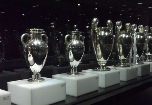 DEBAT: Haruskah Lima Gelar Liga Champions Real Madrid Dicabut?