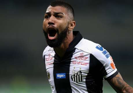 RUMOURS: Man Utd to bid £30m Gabigol