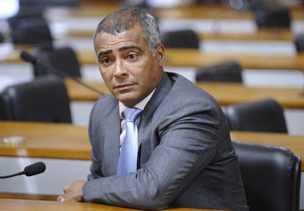 Resultado de imagem para romario faria instagram