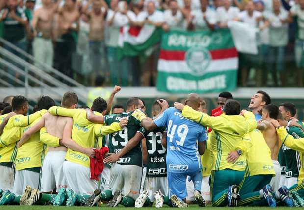 “Classificação Real”: Palmeiras retorna à liderança; Corinthians aparece no G6