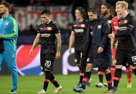 Kejutan, Leverkusen Disingkirkan Klub Divisi Tiga!