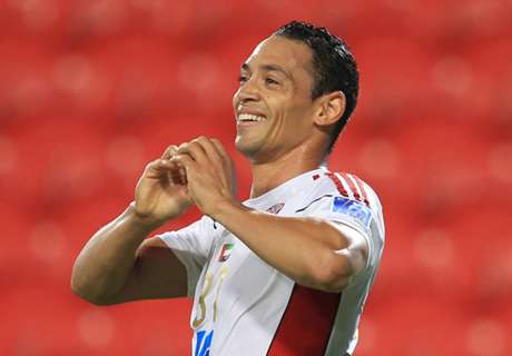 Peixe apresenta Ricardo Oliveira quinta