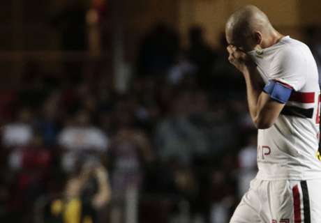 São Paulo: Maior jejum em 46 anos
