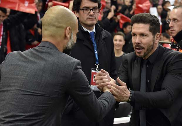 PREVIEW Liga Champions: Bayern Munich - Atletico Madrid