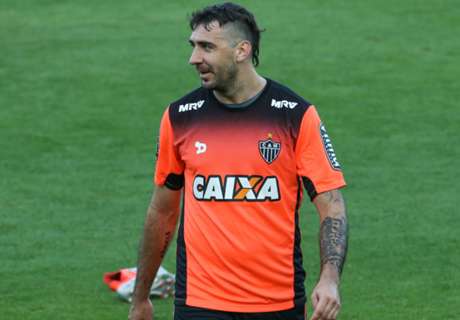 Exclusivo: Pratto planeja sair do Galo