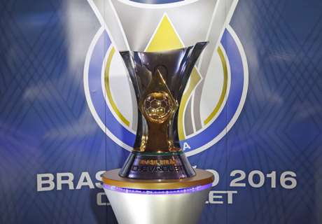 Galeria: As probabilidades do Brasileirão