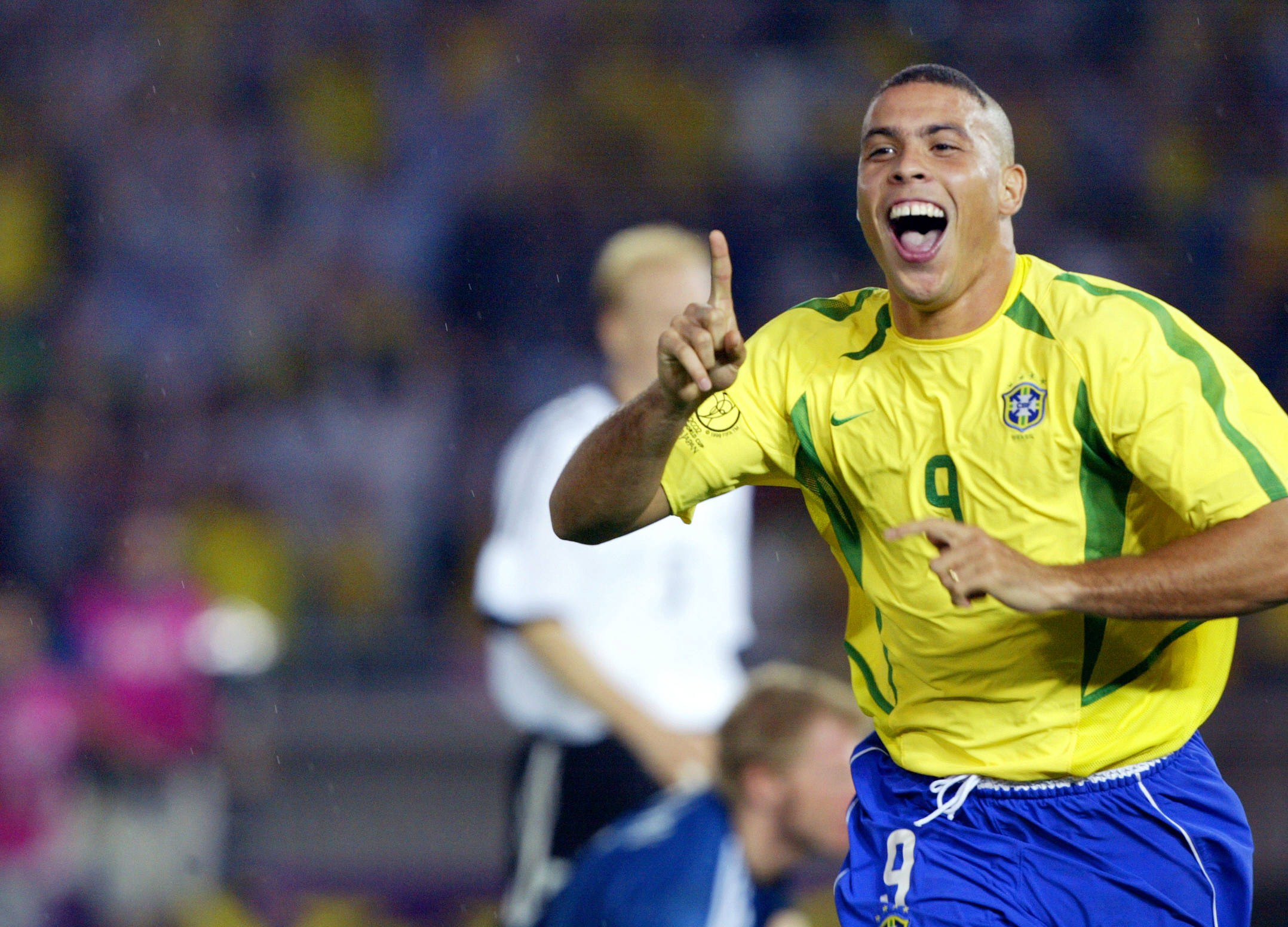 Ronaldo 2002