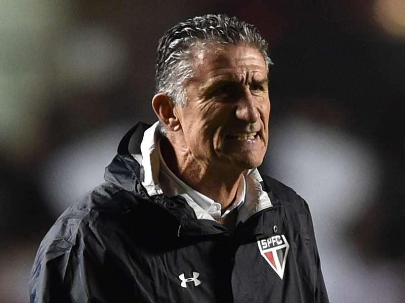 Quem deve ser o novo técnico do São Paulo?