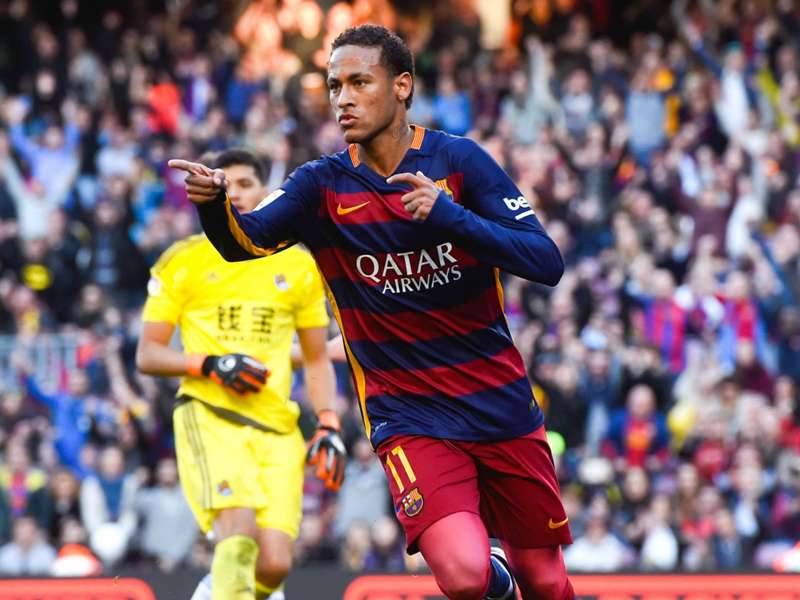 "Neymar no Real Madrid? O futebol é imprevisível", avisa Sergio Ramos