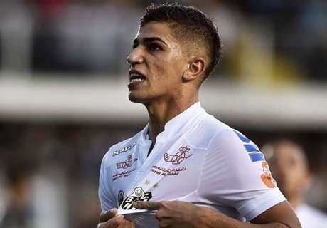 10 stars of Brasileirao 2016