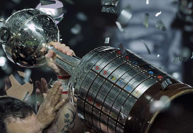 Resultado de imagen para copa libertadores 2017