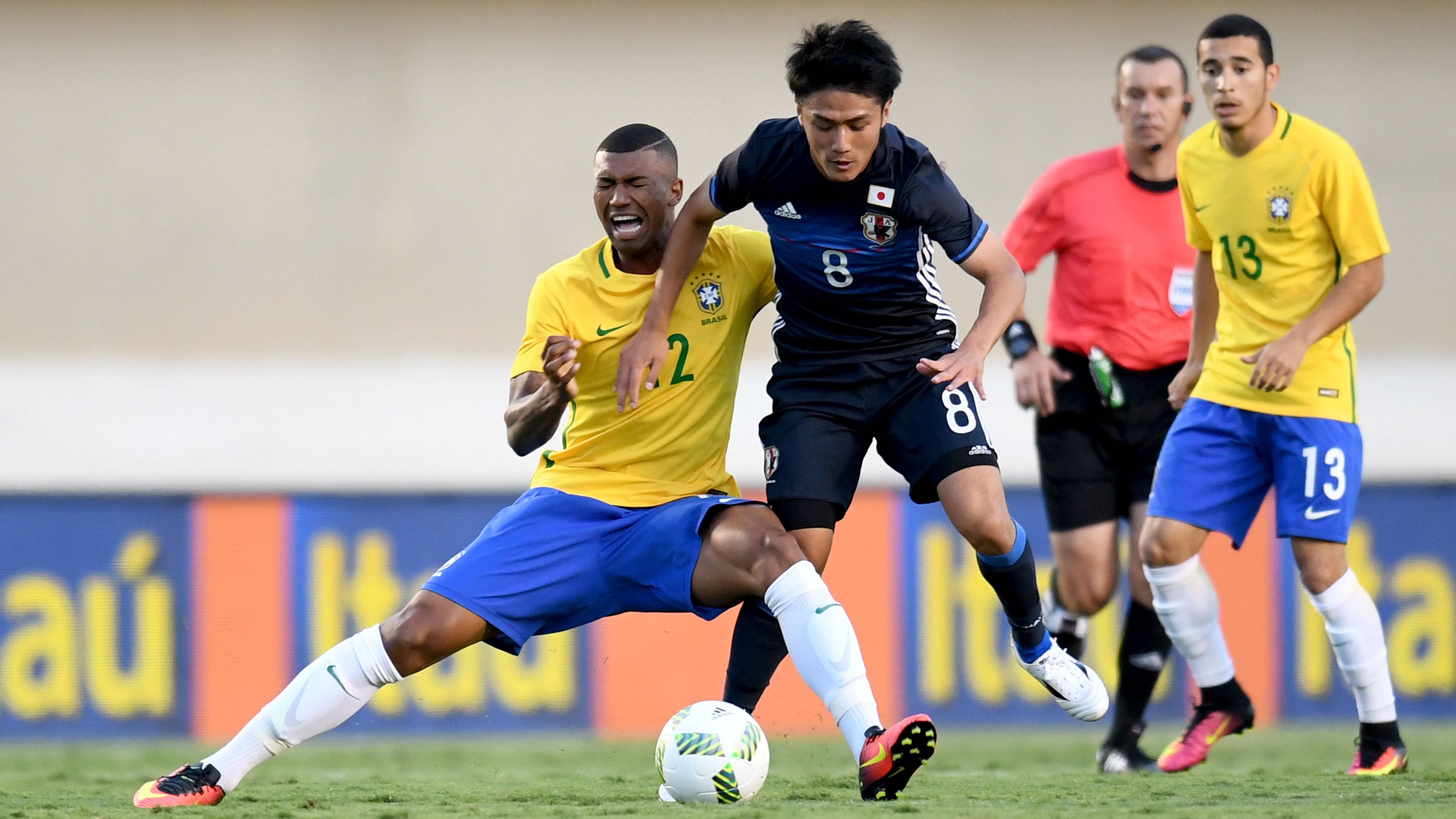 Gabigol, changing faces and the 424 Five lessons from Brazil 20