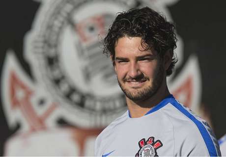 Pato Mendekat Ke Villarreal