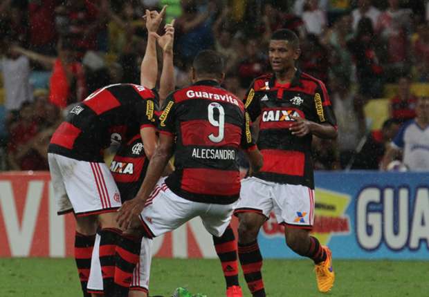 Icasa x Flamengo: Rubro-Negro vai a Juazeiro do Norte para partida preparatória para o Brasileirão
