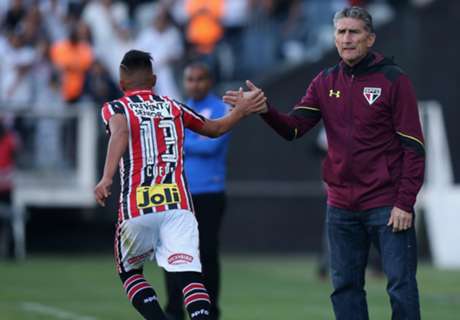 Qué impresión dejó Bauza en Sao Pablo