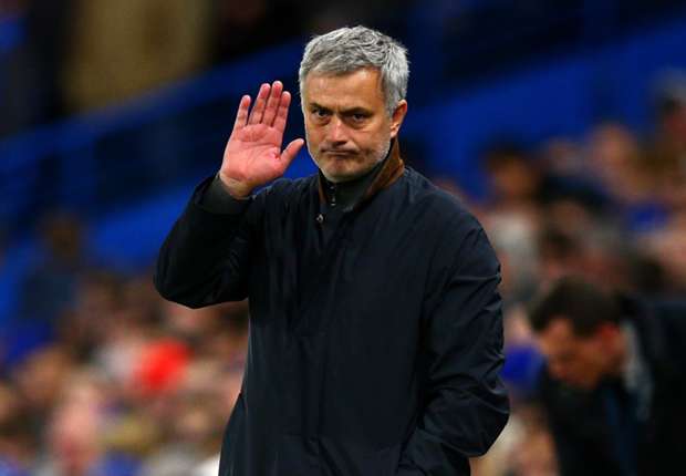 Real Madrid Ingin Tarik Pulang Jose Mourinho?