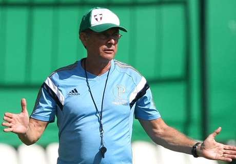 Oswaldo nega proposta do Japão