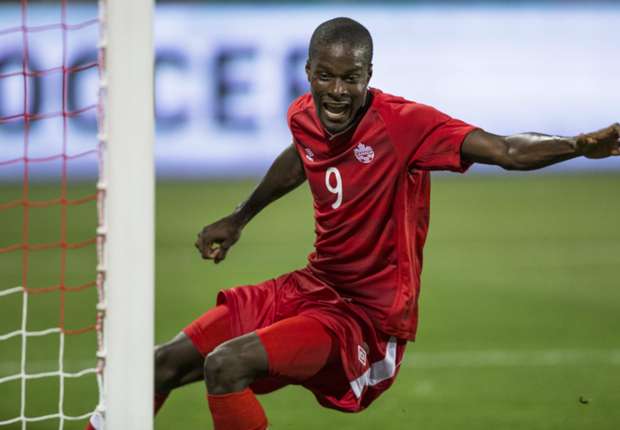 Canada 3-0 Belize: Ricketts leads Reds to comfortable win