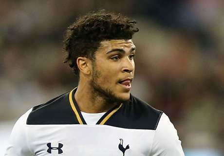 WATCH: Yedlin scores for Newcastle