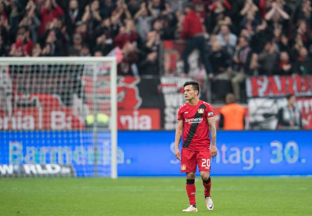 Video: Sportfreunde Lotte vs Bayer Leverkusen Video: Sportfreunde Lotte vs Bayer Leverkusen