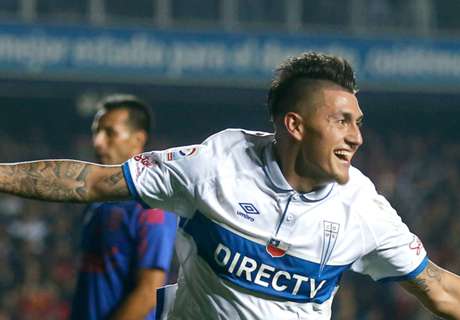 La UC se coronó campeón