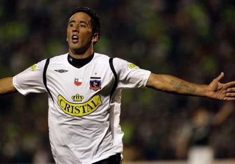 Los extraños antecedentes que existen entre Colo Colo y Palmeiras