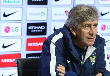 Laga Manchester City V Houston Dynamo Batal