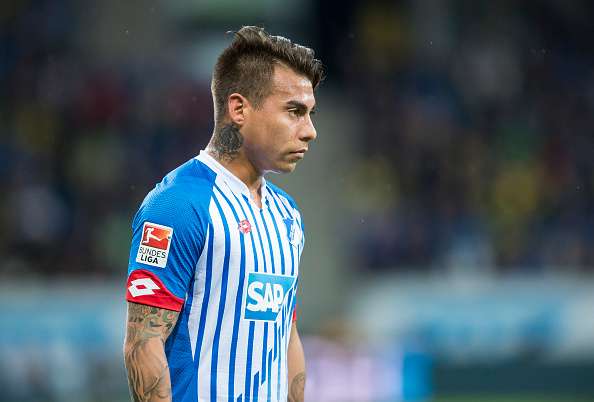 Video: Hamburger SV vs Hoffenheim Video: Hamburger SV vs Hoffenheim