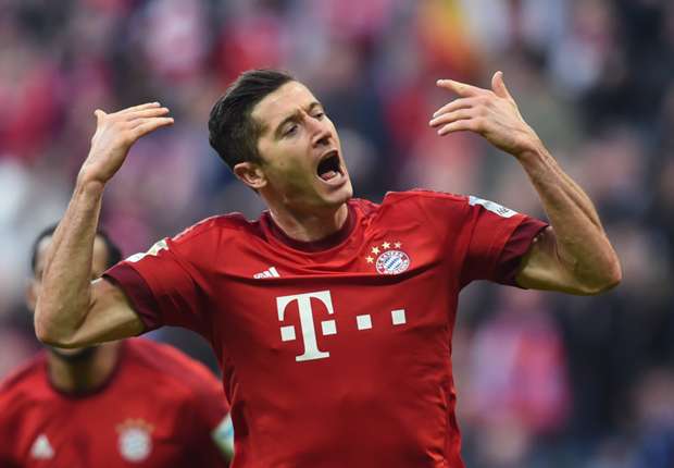 Video: Bayern Munich vs Schalke 04 Video: Bayern Munich vs Schalke 04
