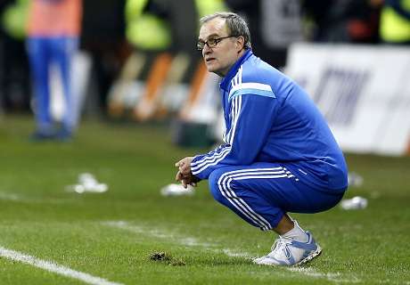 Japón quiere a Bielsa