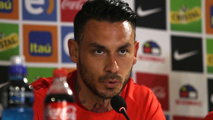 Pinilla reveló por qué no regresó este año a Universidad de Chile