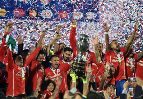 Así será la Copa América 2019