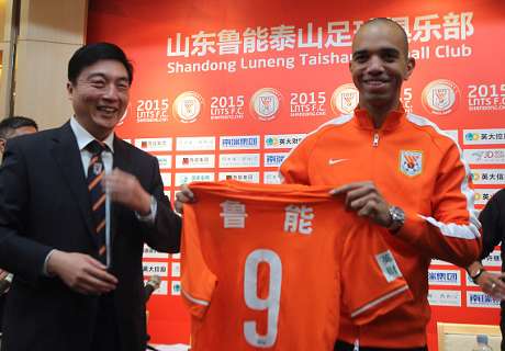 Tardelli comemora boa fase na China