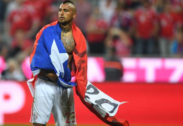La lengua de Vidal: ¿por la boca muere o no muere el pez? - Goal.com