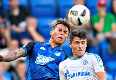 Vargas ganó por primera vez