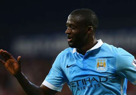 Yaya Touré annonce sa retraite internationale