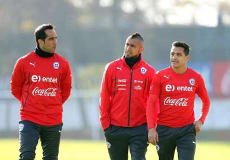 La agenda de Chile