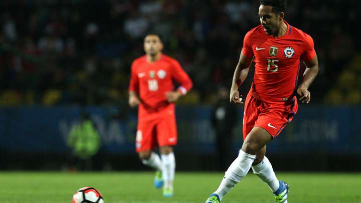 Beausejour: "Tengo mucha esperanza de lo que pueda pasar en Argentina"