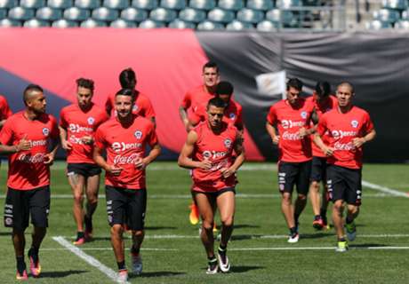 Juan Antonio Pizzi prepara 5