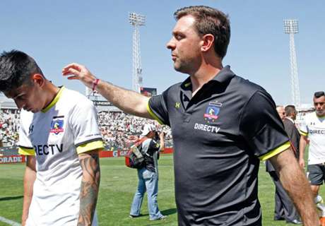 Un equipo sin ideas