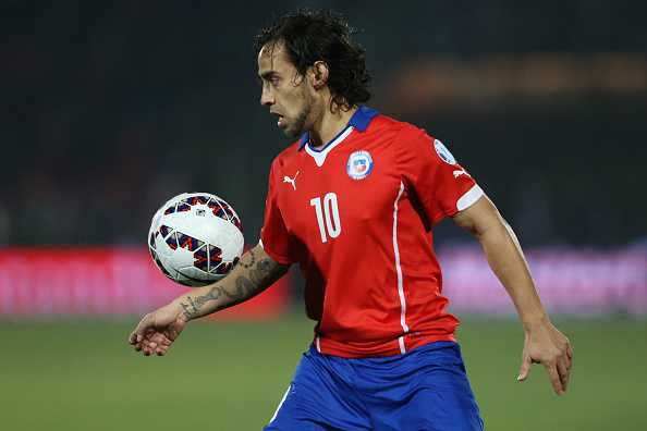 Valdivia, Santiago & more - five reasons Chile can win Copa América 2015