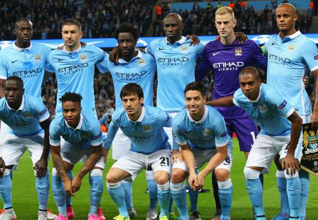 Niall Quinn: Manchester City Tidak Berpengalaman Di Eropa