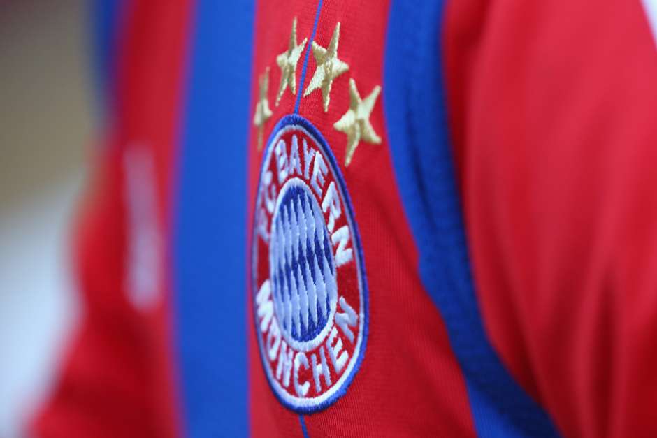 bayern munich goals bayern munich goals