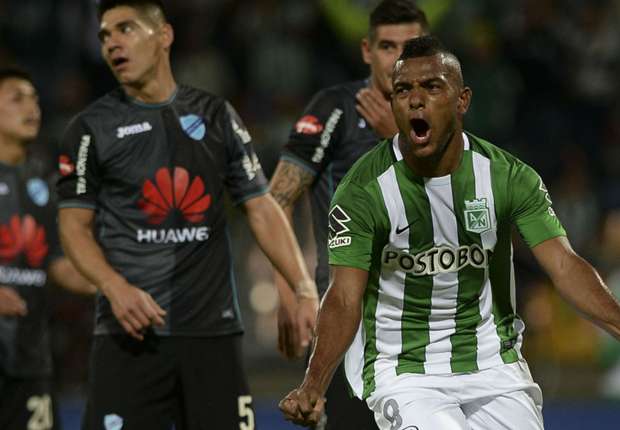 Resultado de imagen para nacional vs bolivar