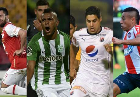 Que la Copa se quede en Colombia