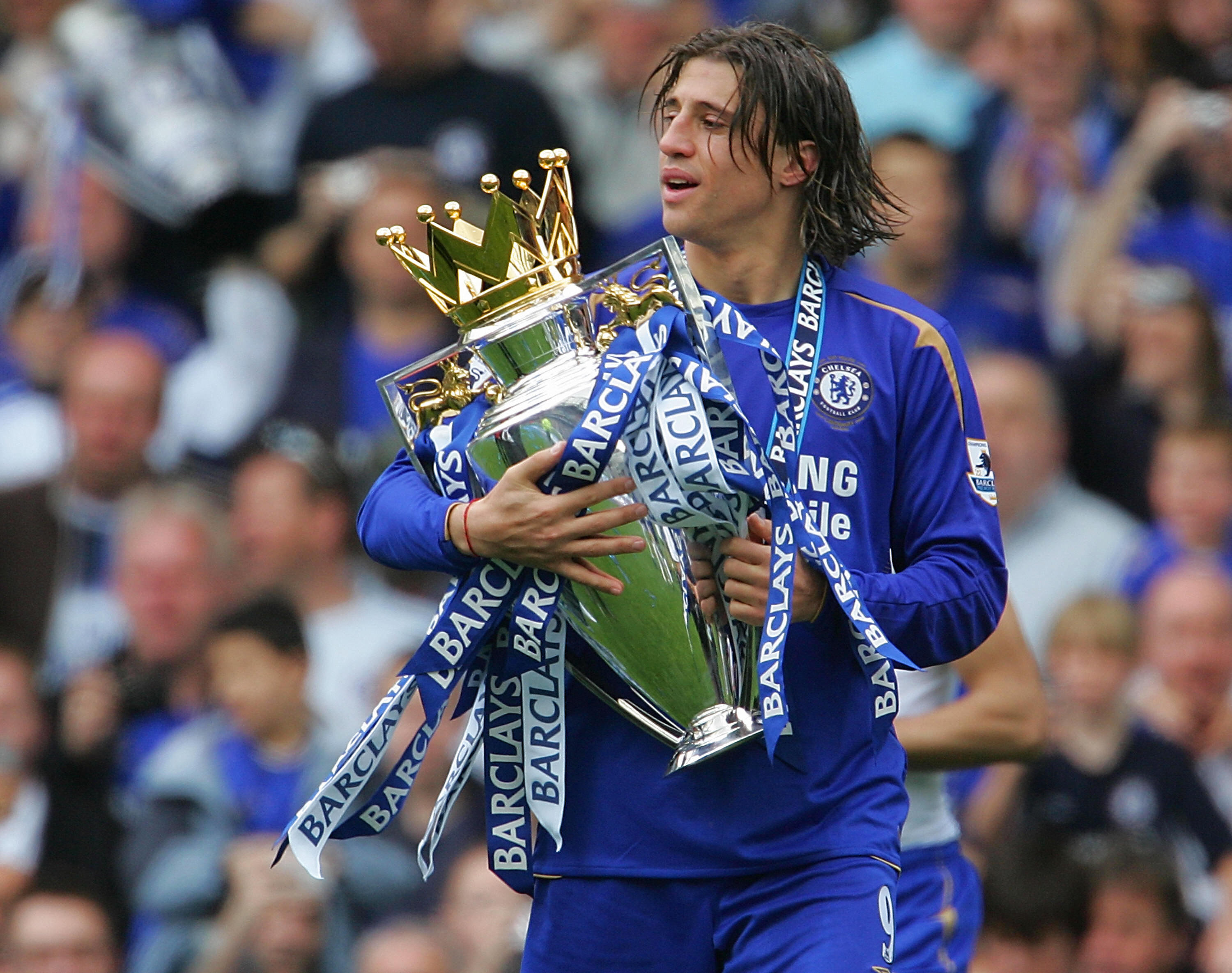 Hernan Crespo, Source- goal.com Hernan Crespo, Source- goal.com