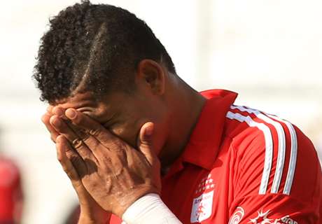 América de Cali, otro año en la B